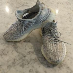 Yeezy Boost 350 V2 Shoes "Static" – EF2905
